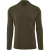 Thermowave Merino Arctic Thermal LS Shirt Herren (Olive) 