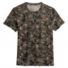 Thermowave Merino Life T-Shirt Herren (Camo Dazzle) 