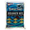 Top Secret Power Food Color (Rotaugen Mix)