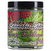 Top Secret Top Secret Cannabis Edition Bubble Gum Teig - Erdbeere