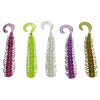 Trendex Behr Trendex Trout-Express Tortuga 2 Soft-Baits