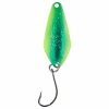 Trout Attack Forellen-Blinker Swindler (Pro Staff Series (Gelb/Grün/Schwarz Gold) 