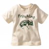 T-Shirt "Frischling" Kinder (Beige) 