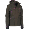 Univers Damen Jagdjacke Misurina U-Tex 