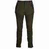 Univers Marmolada Plus Trousers (Green/Fuchsia) 