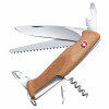Victorinox Ranger 55 Wood 