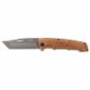 Walther Walther Blue Wood Knife 4 - Outdoormesser
