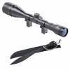 Walther Zielfernrohr + Machete Set 