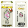 Westin Blinker Fidusen (Clown) 