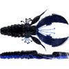 Westin Creature Bait Crecraw (Black Blue)