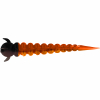 Westin Greedy Worm (Orange/Black) 