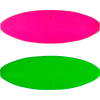 Westin Inlineköder Præsten Mikro (Green/Pink) 