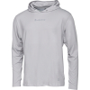 Westin Ledge Upf Hoodie Herren (Mist Grey) 