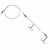 Westin Long-Cast Rig (Semi Barbed) 