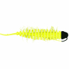 Westin Needle Bug (Black/Yellow) 