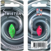 Westin Twister (Pink Green Splat)