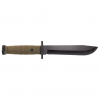 Whitefox Military Messer Blade