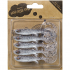 Wolfcreek Curly (Salt n Pepper) 