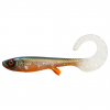 Wolfcreek Curly (Sparkling Golden) 