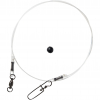 Wolfcreek Fluorocarbon & Titanium Leader 