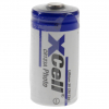 XCell Lithium Photobatterien 3 V (CR123A)