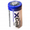 XCell Lithium Photobatterien 3 V (CR2)