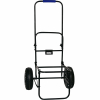 Zebco Trolley Tackle Cart
