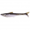 Zeck Baby Rippler (Moor Silver) 