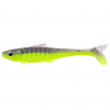 Zeck Baby Rippler (Purple Chartreuse) 