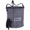Zeck Folding Bucket & Rope 