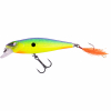 Zeck Hitch (Purple Chartreuse BA) Schwebend