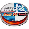 Zeck Momoi Lure Soul PE (Orange, 300 m) Orange / 300 m