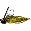 Zeck Skirted Jig (Moor Kiwi) 