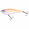 Zeck Snatch (Murkey Beast) Sinkend