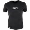Zeck T-Shirt Black Unisex (Black) 