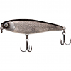 Zeck Wobbler Jonny Walker (Clear Flash) schwimmend