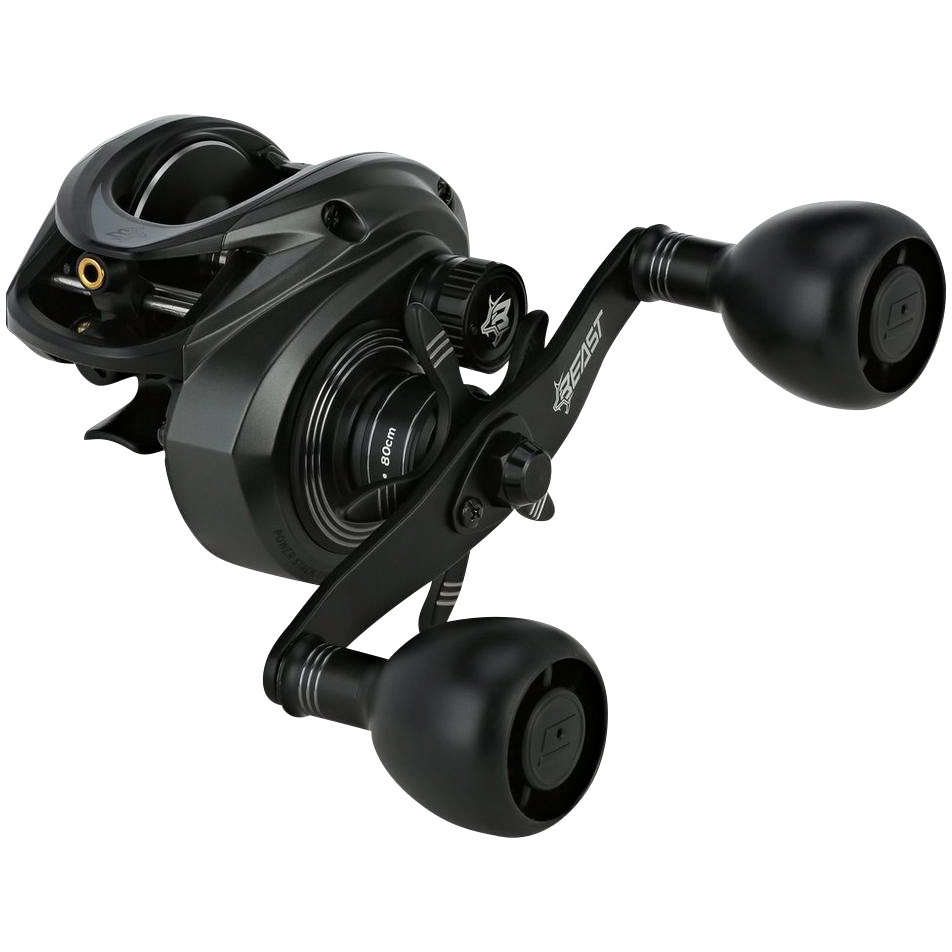 Abu Garcia Beast Low Profile (300 LP) 