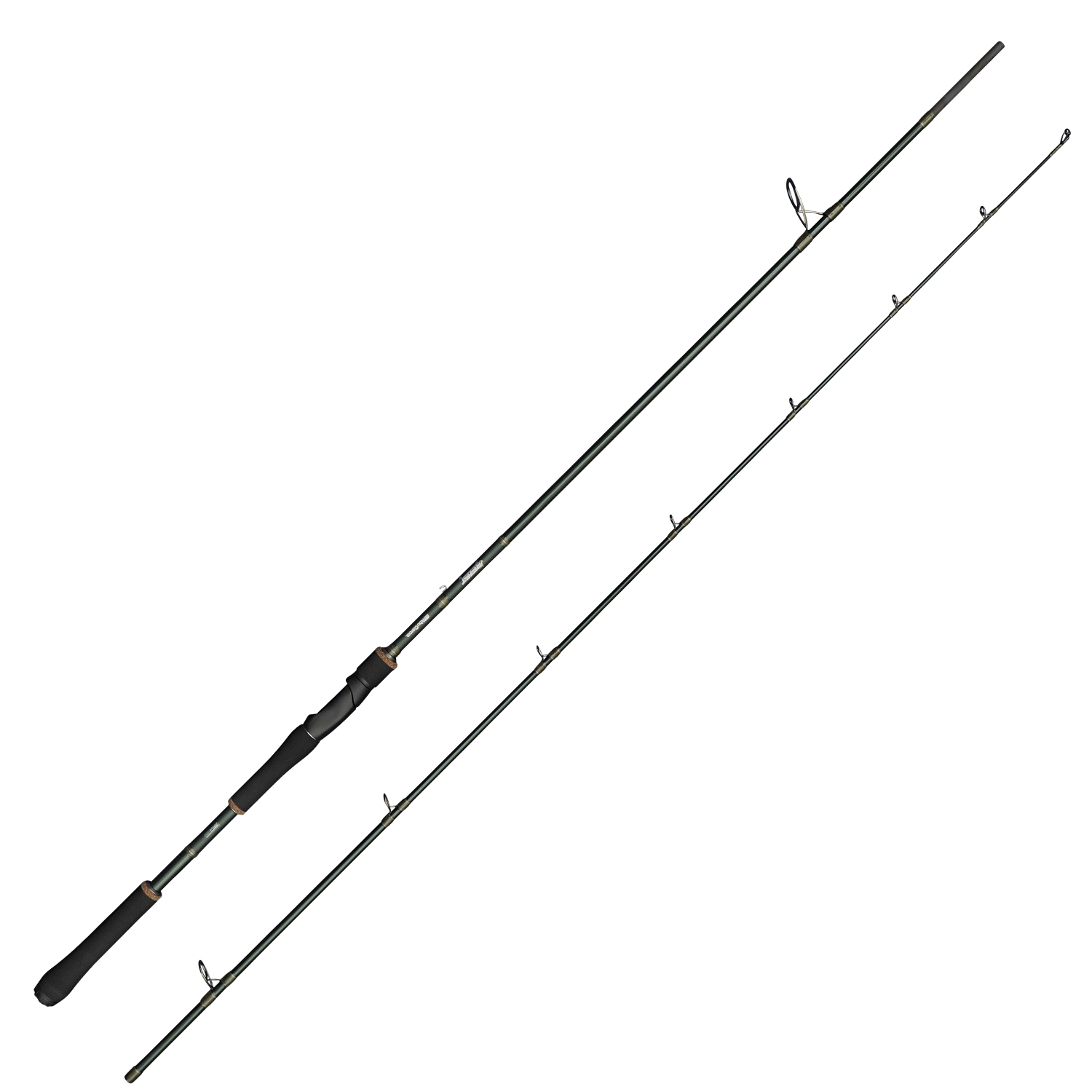 Abu Garcia Beast X Spinning 