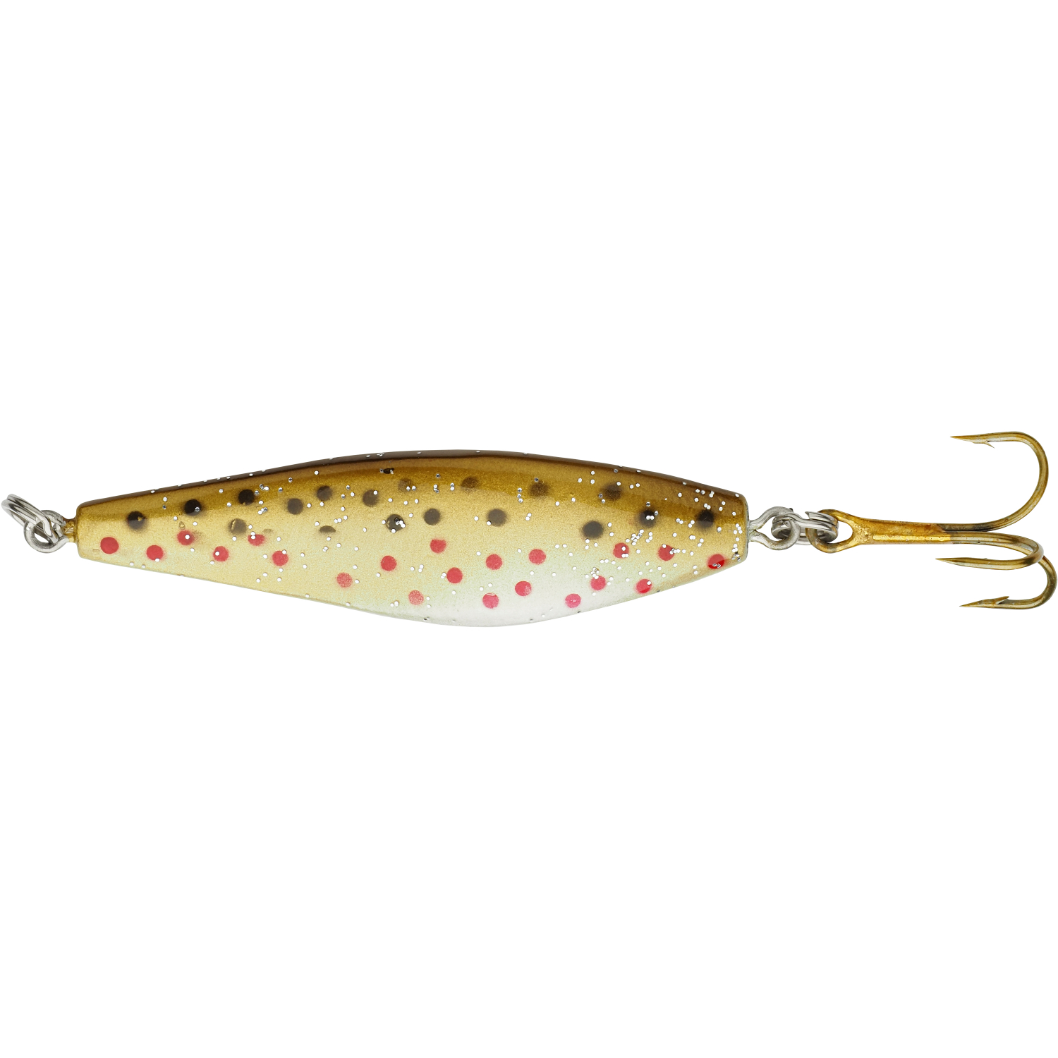 Abu Garcia Lill-Zigge (Glitter Rainbow Trout) 