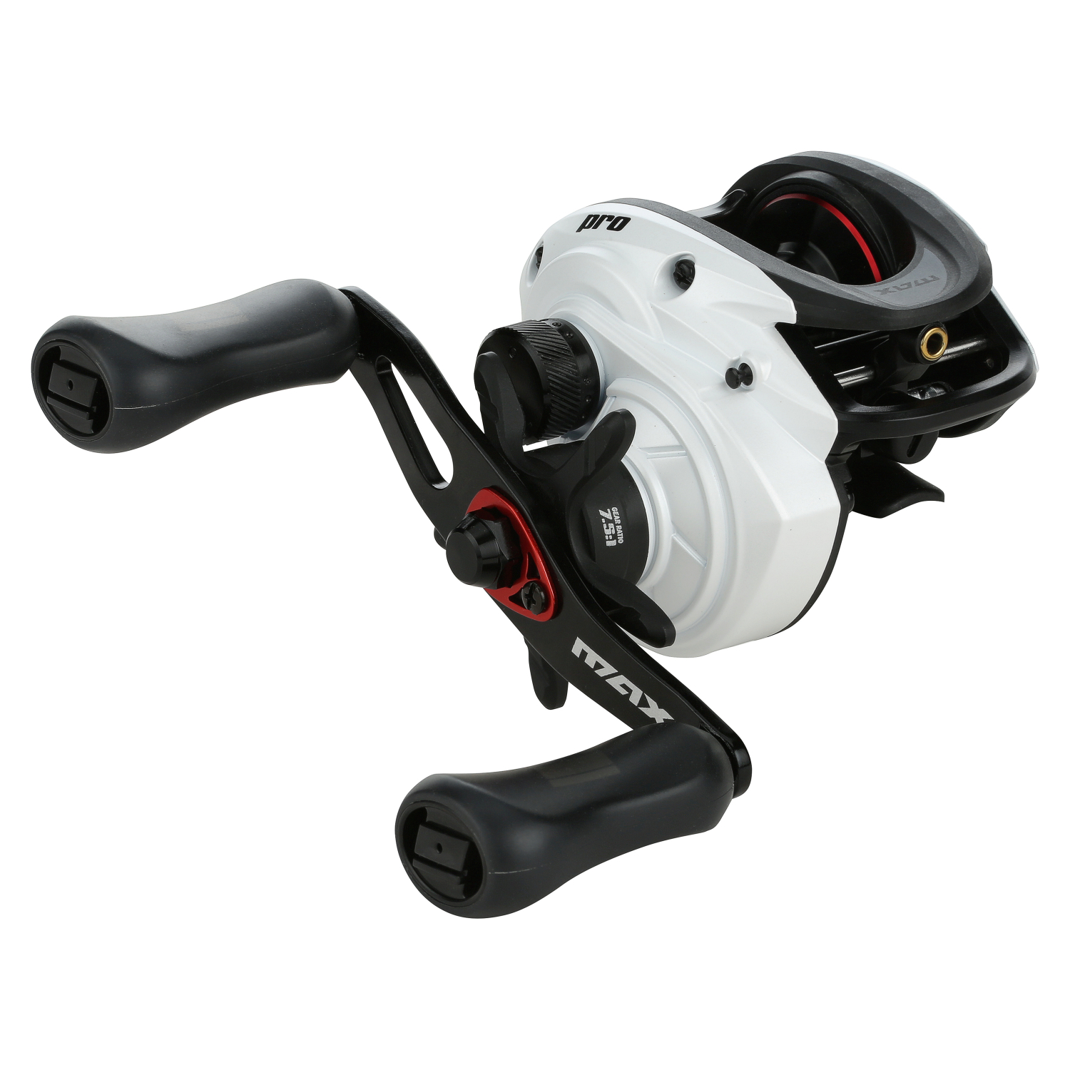 Abu Garcia Max Pro Low Profile Reel 