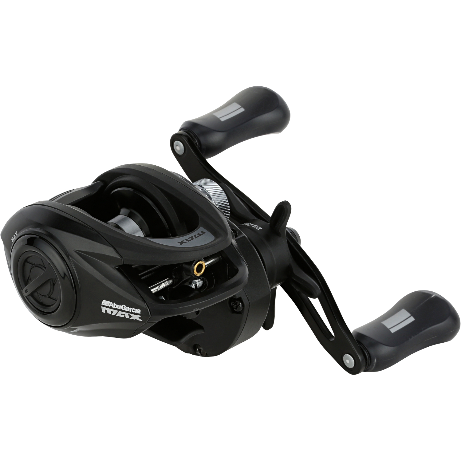 Abu Garcia Max SX Winch Low Profile Reel 