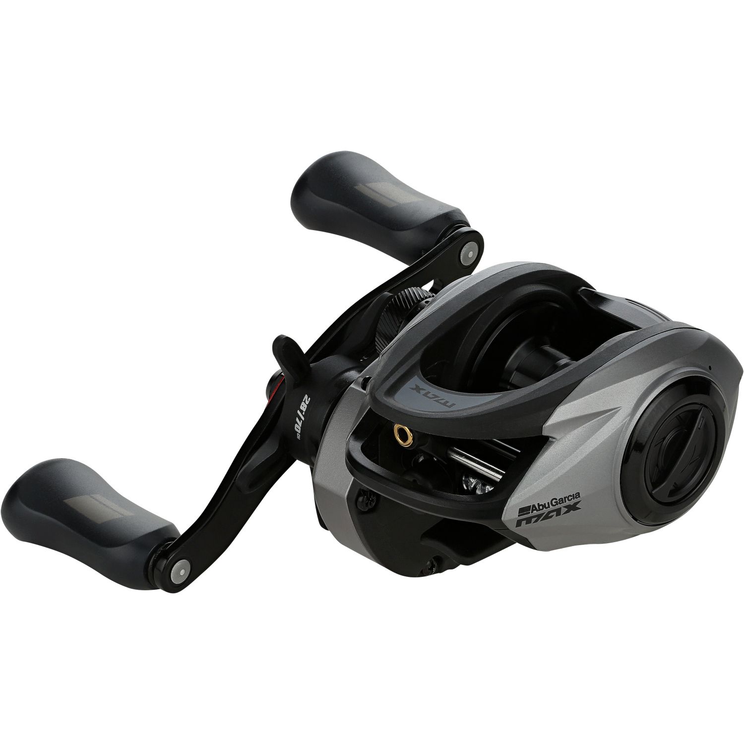 Abu Garcia Max X Low Profile Reel 