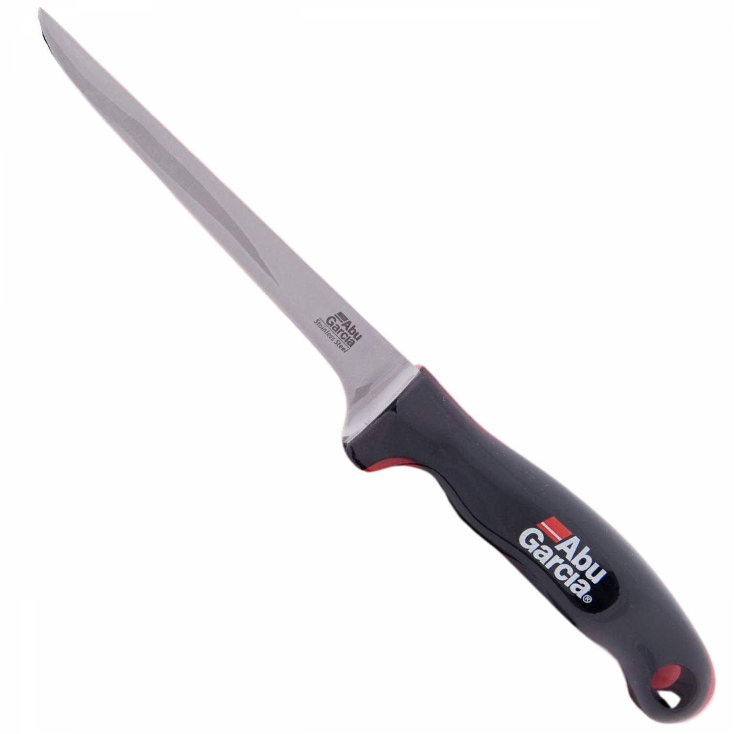 Abu Garcia Sheath Messer 6" Blade filleting 