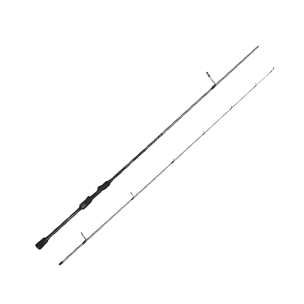 Abu Garcia Veritas LTD (Finesse Jigging) 