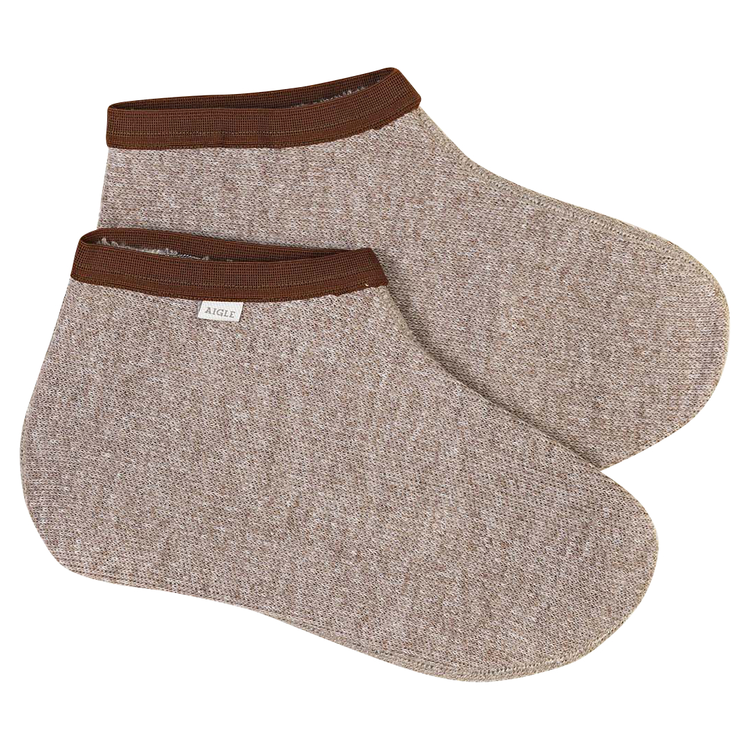 Aigle Aigloo Boot Slipper 