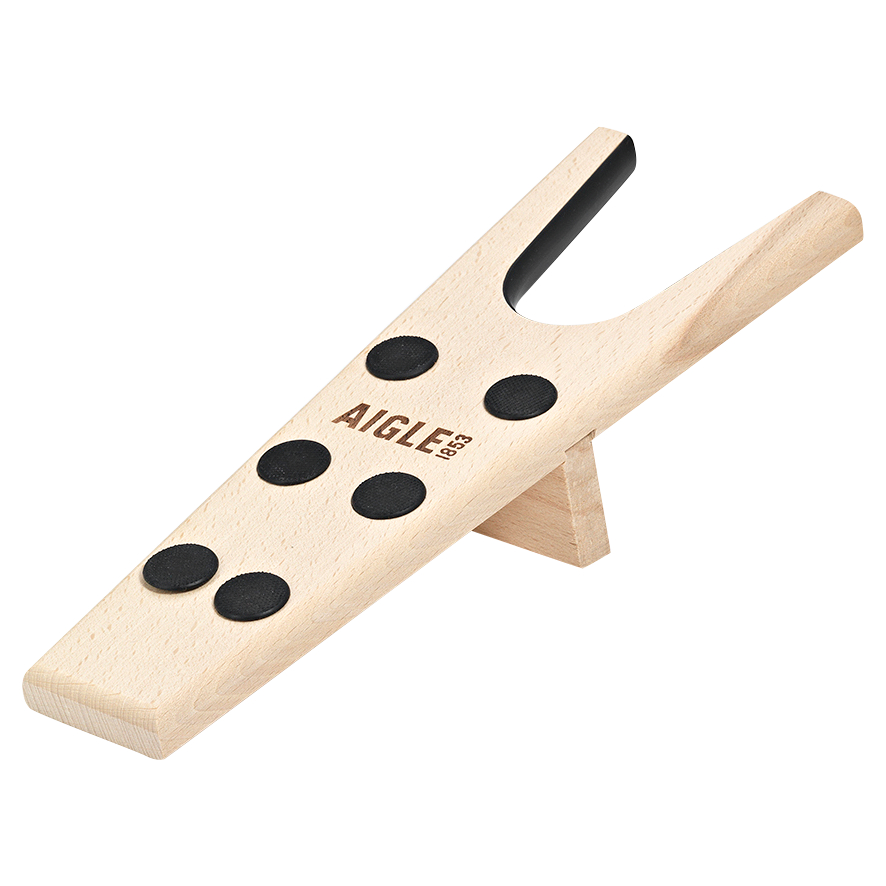 Aigle Tire Bottes 2 (Bois 2) 