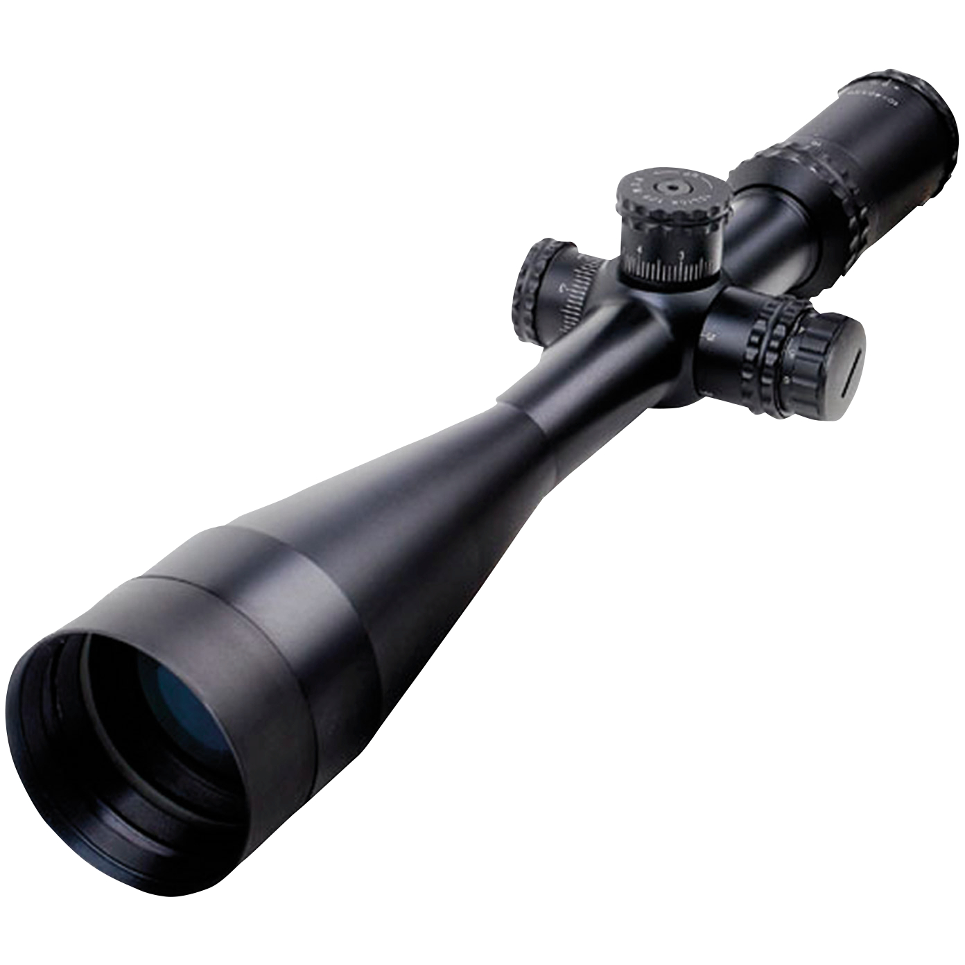 Akah 10-40x56 LA ohne Schiene 