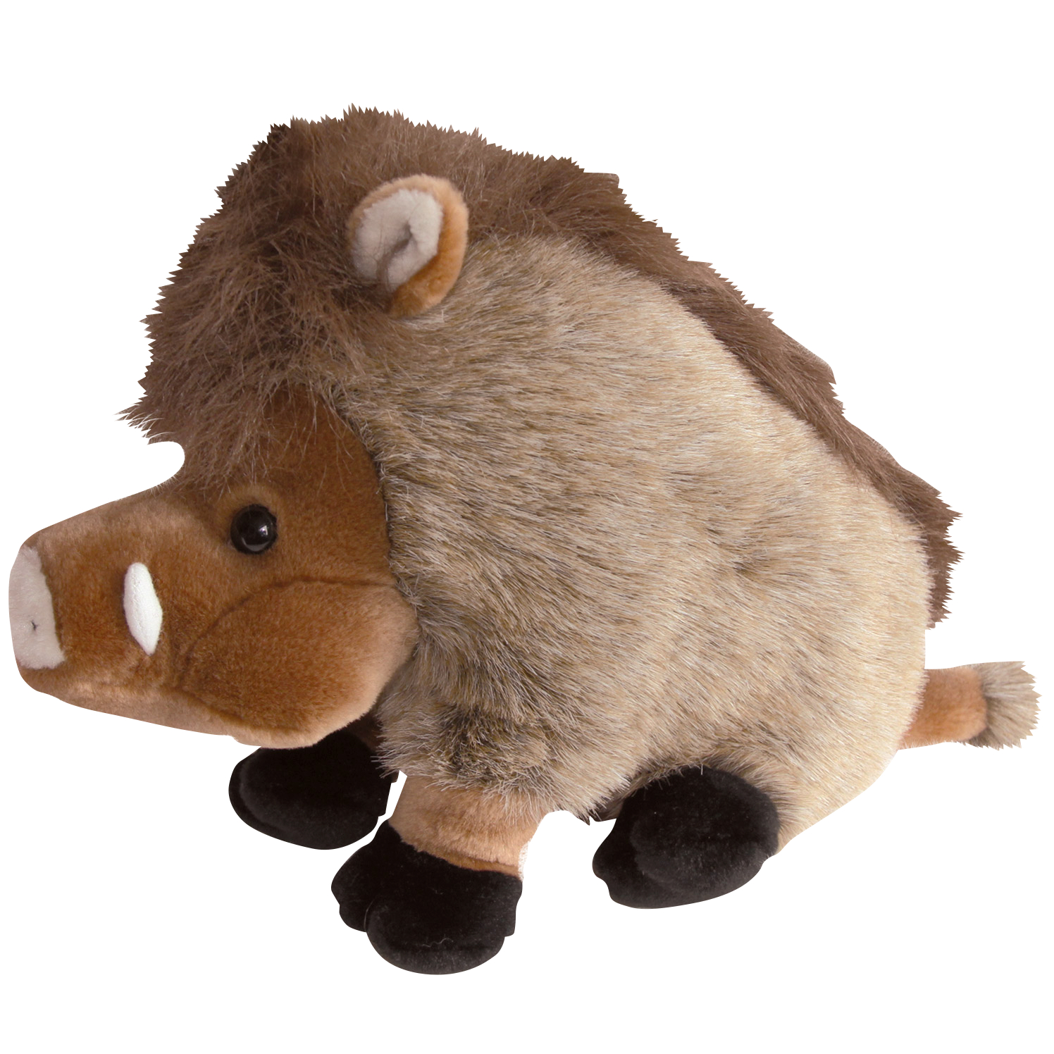 Akah Plüschtier Wildschwein Willi 