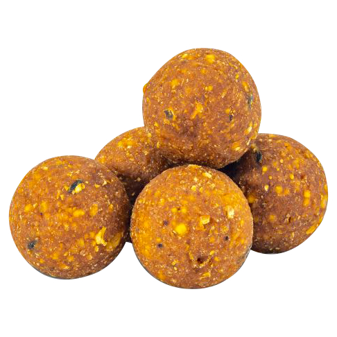 Anaconda Boilies Bird Food Mix (Sweetcorn & Pepper) 