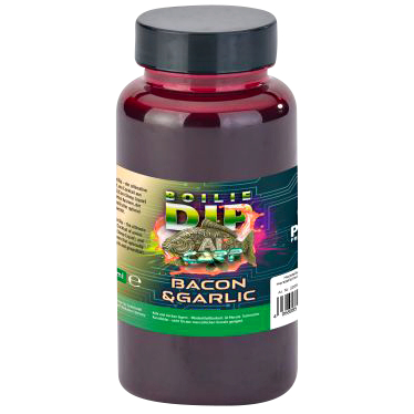 Anaconda Dip Bird Food / Fish (Bacon & Garlic) 